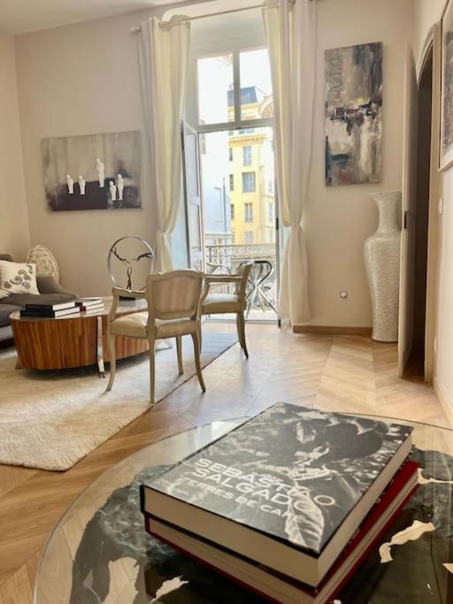 Appartement Vera *