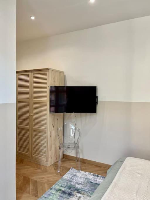 Vera Appartement *