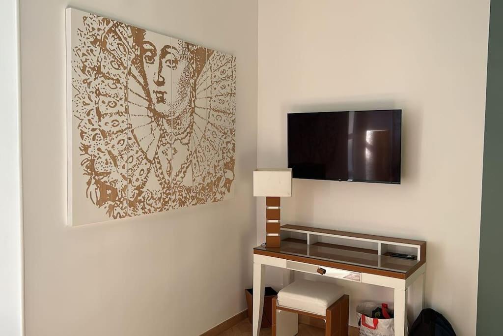 Appartement Vera *