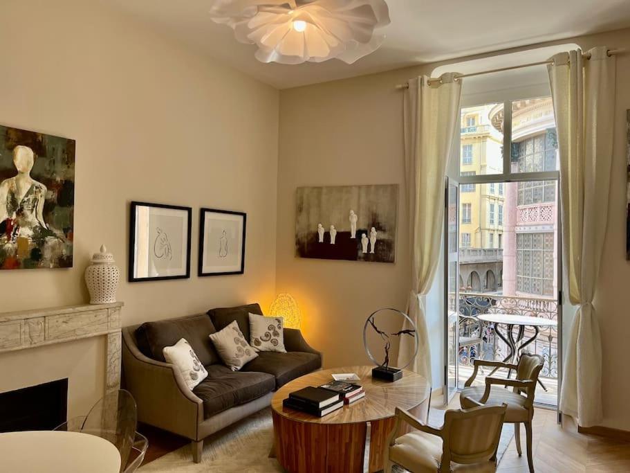 Appartement Vera Nice