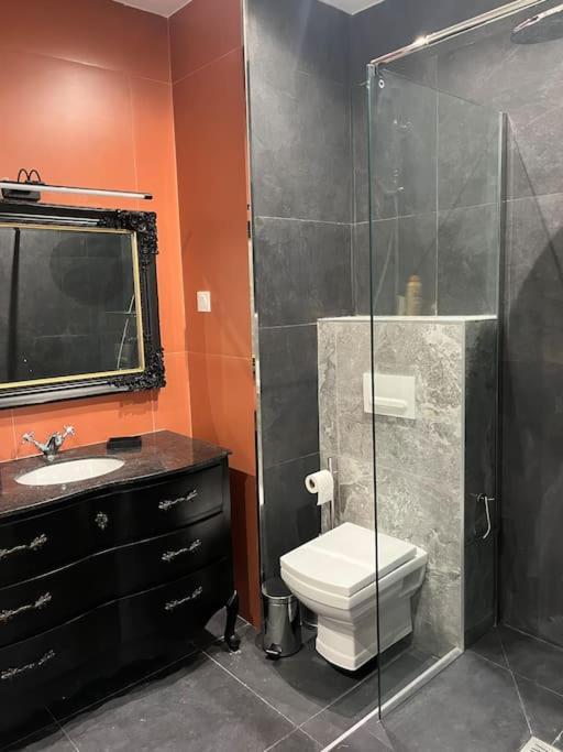 Appartement Vera
