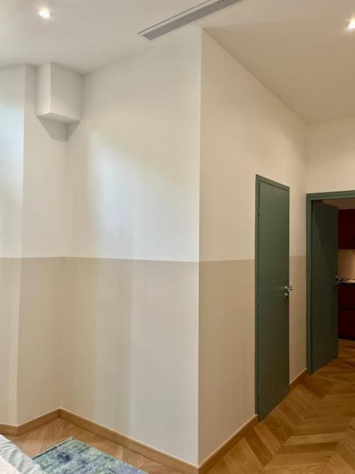 Appartement Vera Nice