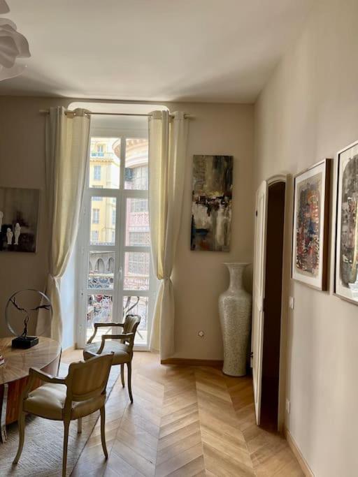 Vera Apartamento Nice