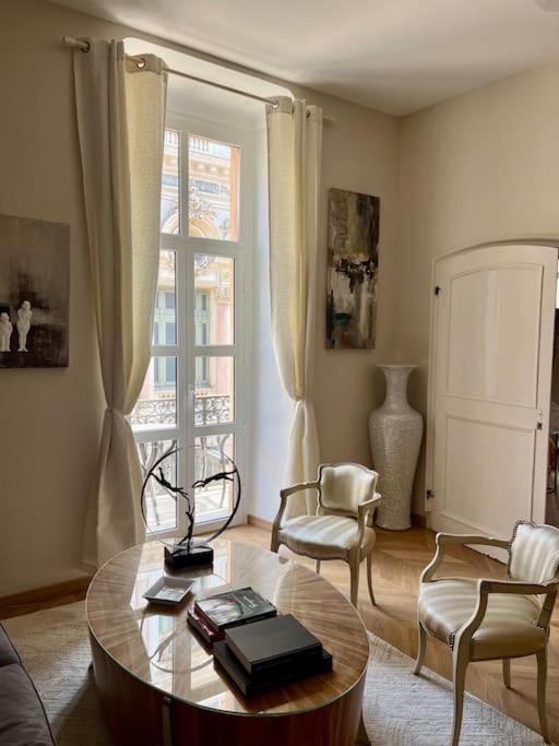 Appartement Vera *