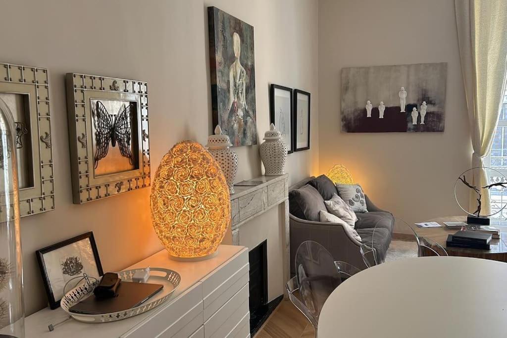 Appartement Vera