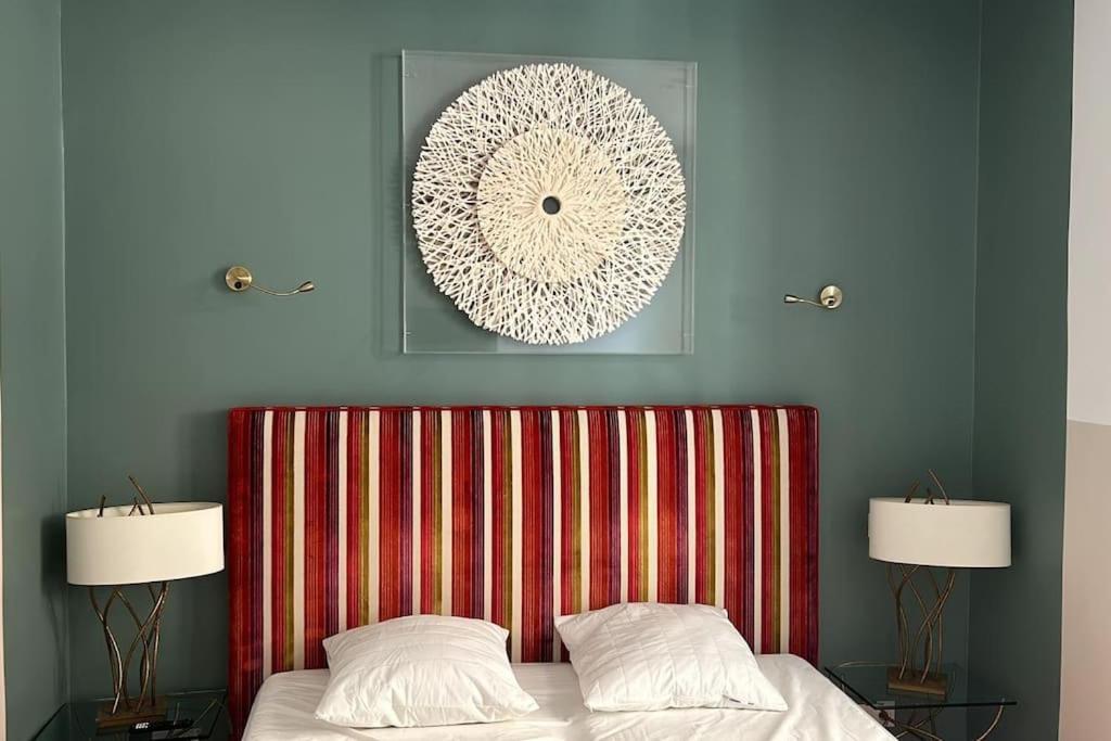 Apartamento Vera Nice